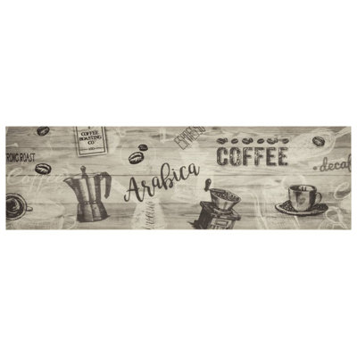 Snyderville Kitchen Mat