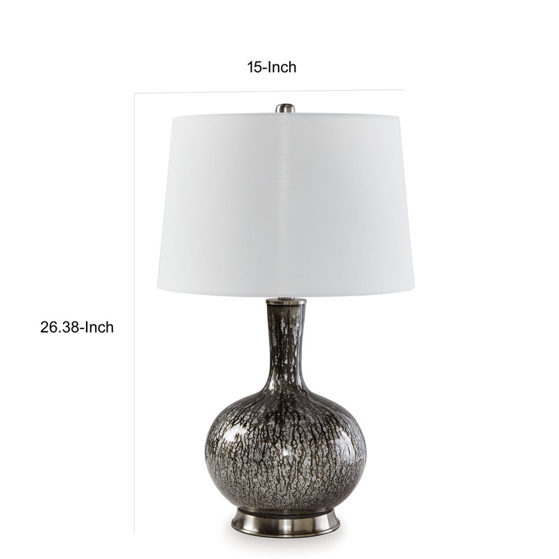 Accent Lamp