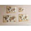 Magnetic Glass Dry Erase Board