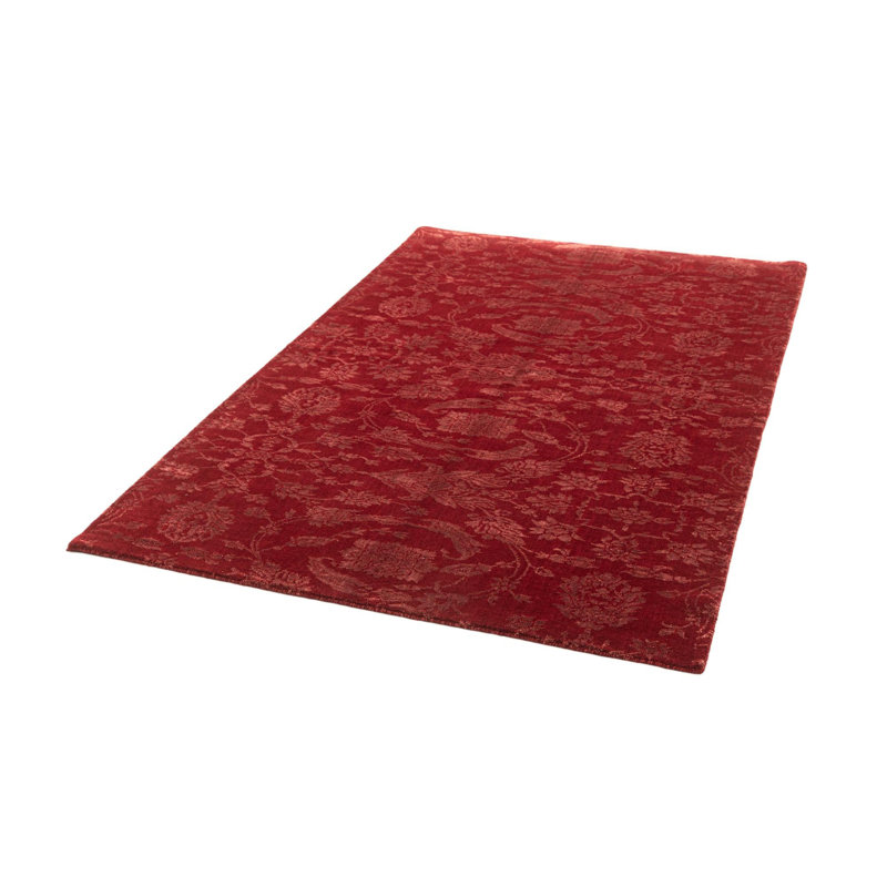 Tapis bourgogne Howard