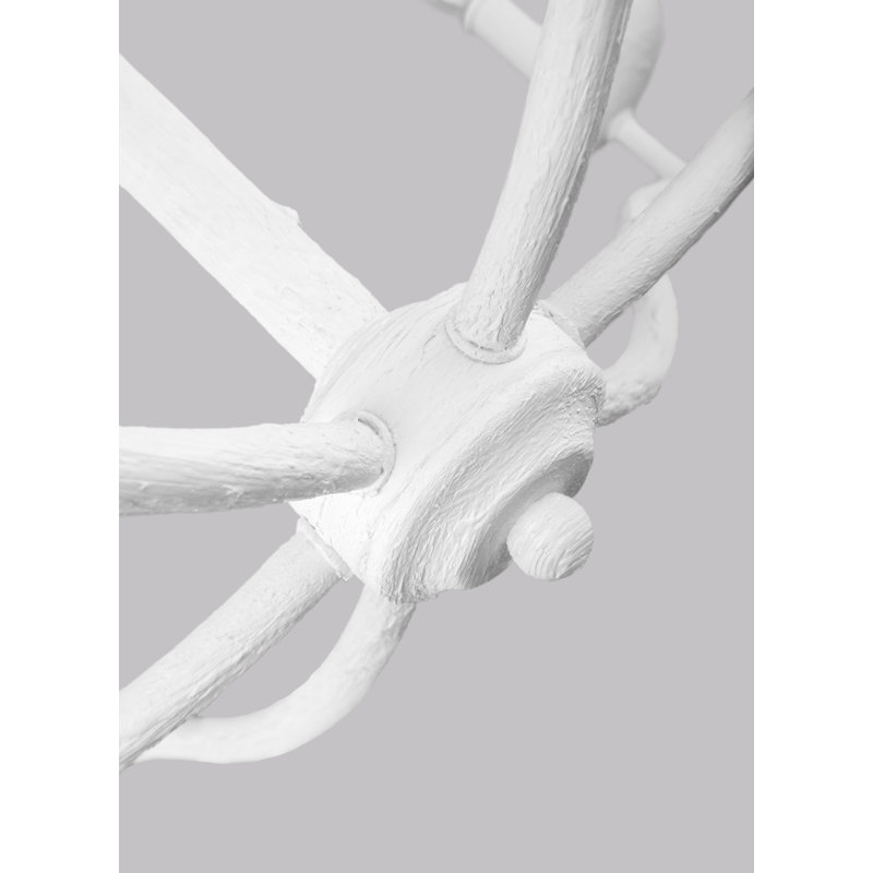 Annie Medium Chandelier from 