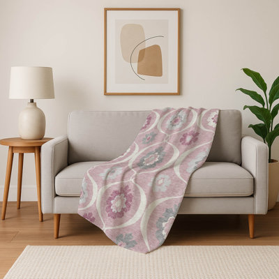 Jeté Sherpa ASB858 Addison