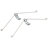 Chandell LED Flush Mount
