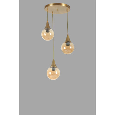 Chandle Chandelier