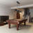 3-Light Linear Kitchen Island Pendant
