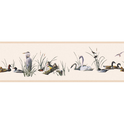 Eseli Peel & Stick Border
