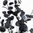 4Ft. Artificial Halloween Black Eucalyptus Tree