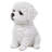 Maltese Puppy Statue