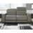 Adaam Upholstered 76'' Power Reclining Loveseat