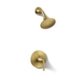 Tone Pressure-Balancing Shower Faucet Trim