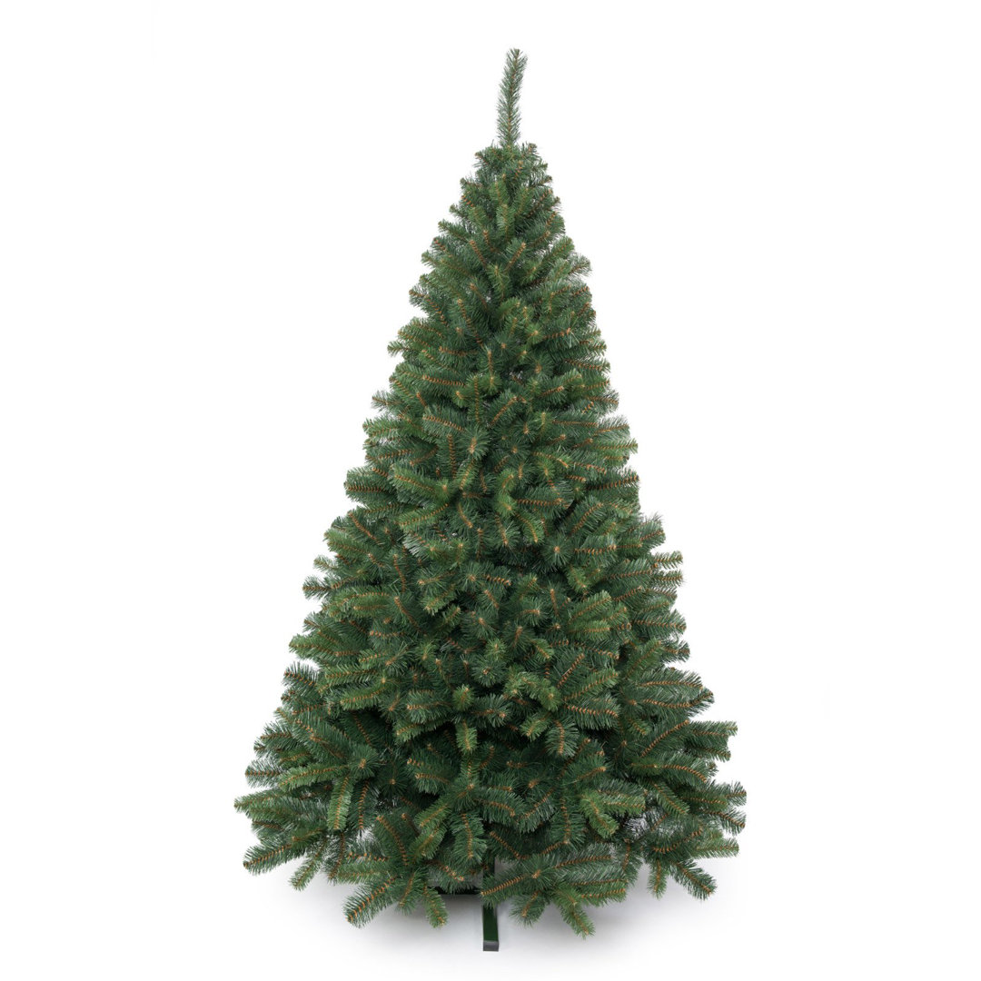 Künstlicher Weihnachtsbaum mit Ständer