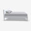 Edgecumbe Solid Wood Bed-881054634-885893828