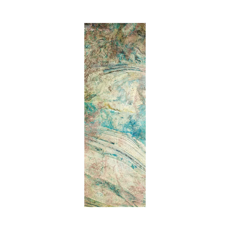 Sea Salt I by Jarman Fagalde - Wrapped Canvas Panoramic Gallery-Wrapped Canvas Giclée, 152.4cm H x 50.8cm W