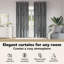Alithia Velvet Room Darkening Curtain-29410552-29410557