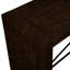 Console en bois-127253499