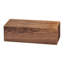 Med-Century Rectangular Riser-313441325