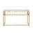 Hampton Console Table-63870983-63870982