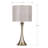 Dayanara Metal Table Lamp