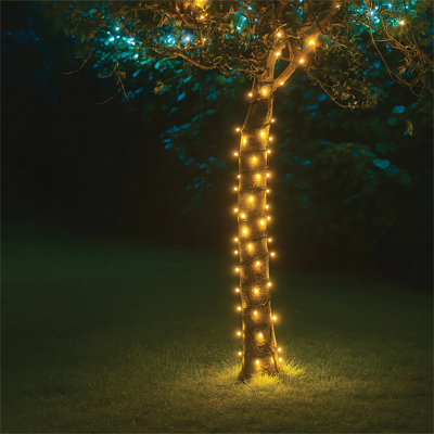 LED Indoor / Outdoor String Lights