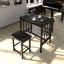 Alvonte 2 - Person Dining Set