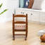 Chaise berçante pour enfants Danniell-116436927