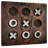 Senne Wooden Tic Tac Toe-109388006