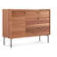 Peek 49'' W Solid Wood Sideboard-24320516