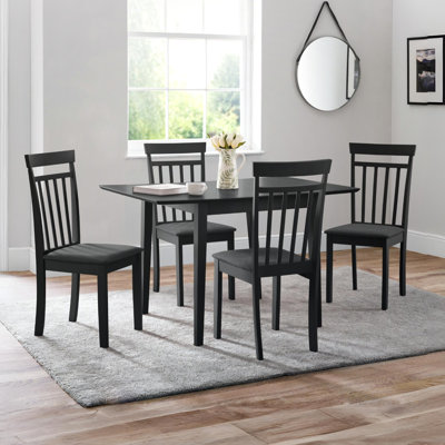 Exeter 2 -Person Drop Leaf Dining Set