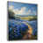 Silver Floater Framed