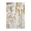 Apollo area rug Machine Woven Rectangle Grey-100512824