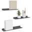 Steel Floating Shelf-1465701847