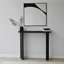 Bisou Square Wall Mirror