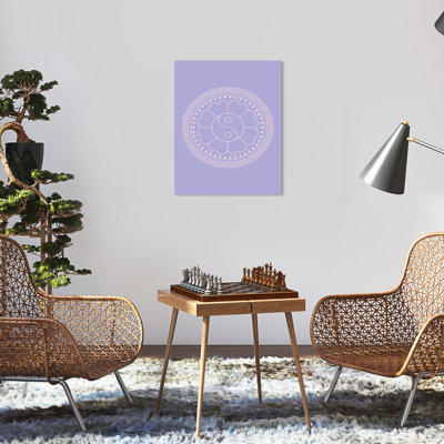 " Nordic Pattern "