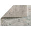 Hand Knotted Wool Oriental Area Rug in Light Gray/Ivory/Green/Light Blue-433757622
