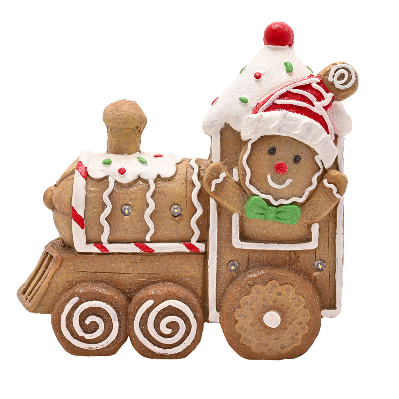 Novelty & Humour Holiday Shaped Ornament