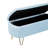 Deshondra Upholstered Ottoman, Storage Bench with a Safety Hinge-2104574759