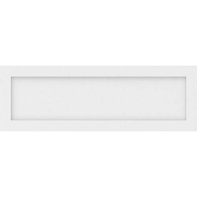 Cornelia Flat Decorative Wall Panel