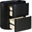 Table de chevet Everett-1798397040