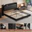 Lit pseudo-flottant Modern-940087008-940087011
