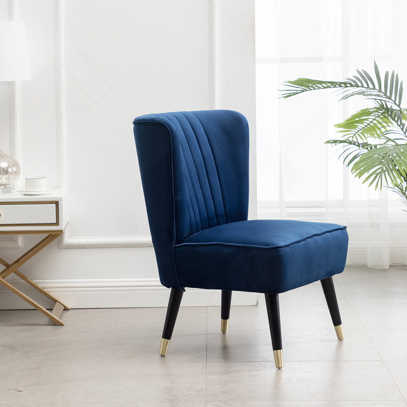 Fauteuil d'appoint Elon