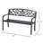 Eells Garden Bench