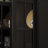Christene 78.7 " H Kitchen Pantry with Adjustable Shelves-671407616