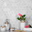 Zebra Hexagonal Tile-51969253