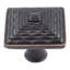 Mandalay 1 1/4" Length Square Knob-697915720