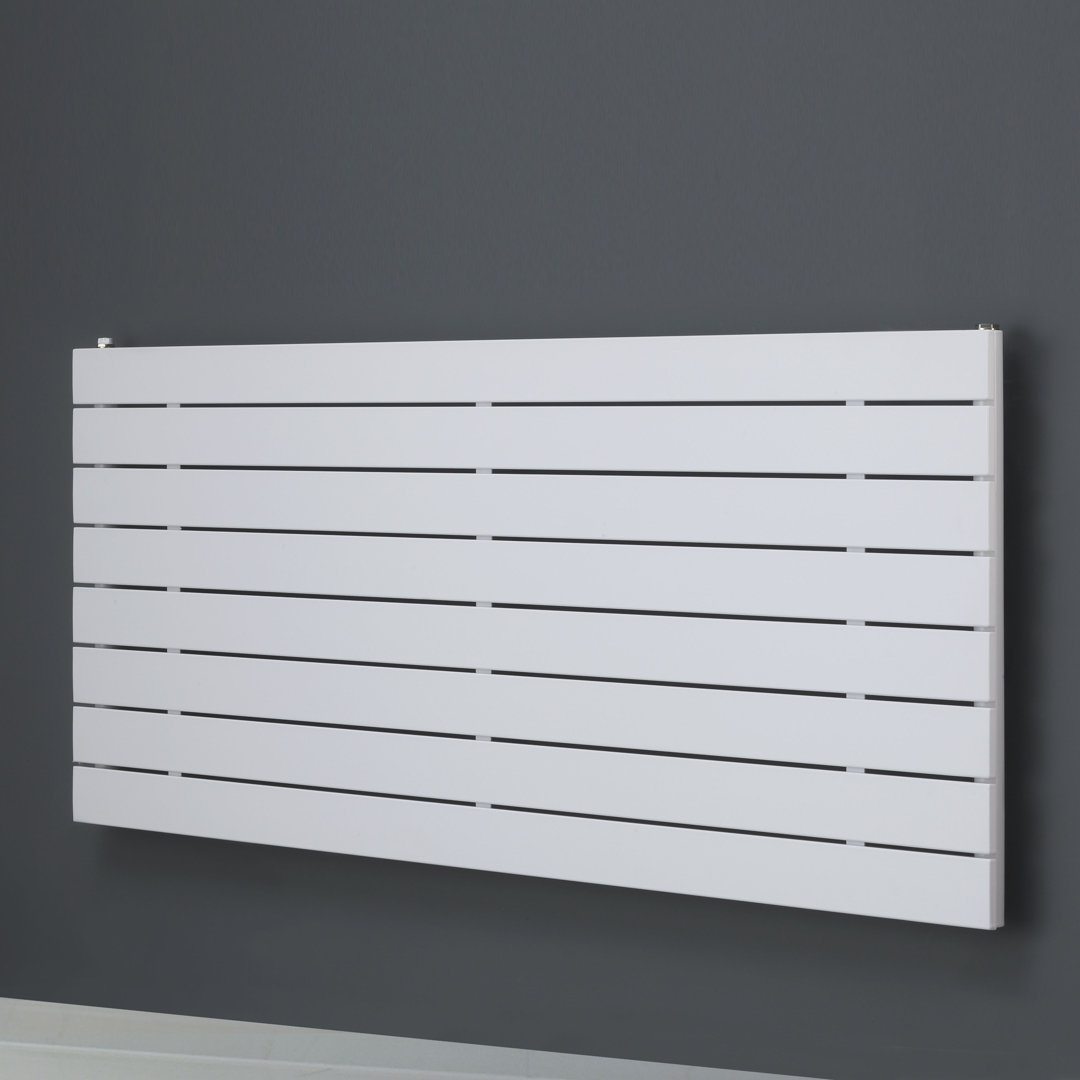 Andrew Horizontal Designer Radiator