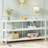 Keiryn 55.11'' Console Table-1172228300