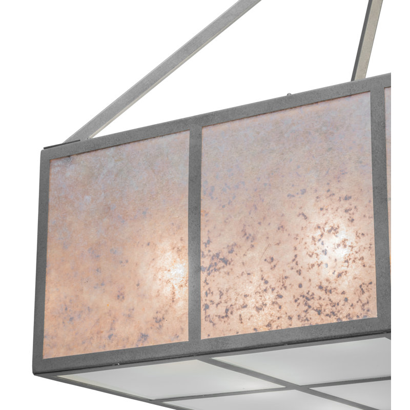 Kaplan 8 - Light Pendant