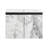 Anjeli 24'' Single Bathroom Vanity with Ceramic Top