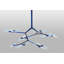 Neutron 24 - Light LED Chandelier