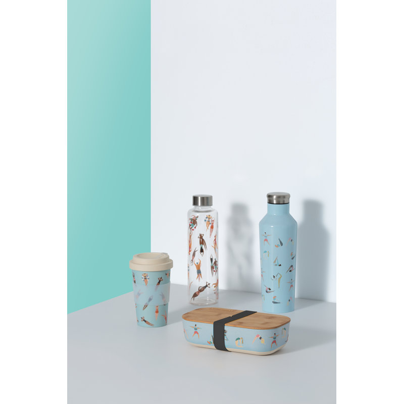 Pure Box Food Storage Container